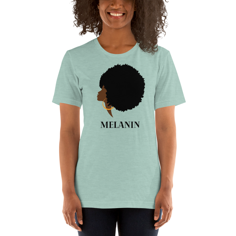 Short-Sleeve Unisex T-Shirt – Jossydy